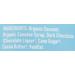 Unreal Coconut Bars Dark Chocolate - 4.2 oz | Delicious Vegan Snack - Buy Online on GoSupps.com
