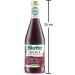 A.VOGEL - BIOTTA - Red Beetroot Juice - 100% organic vegetables - Rich in nutrients - Helps digestion & anti-inflammatory act - Buy Online on GoSupps.com