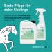 Buy Horse Care24 Insect Protection Gel 500ml - Effective Head Area Defense & Long-Lasting Protection - International Shipping Available - Buy Online on GoSupps.com