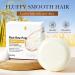 Rice Shampooing l'eau de riz apr s-shampoing solide anti-perte de cheveux savon de bar anti-chute pour cheveux clairsem s et perte de cheveux stimule la croissance des cheveux - Buy Online on GoSupps.com