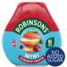 Robinsons Mini Fruit Assorted Bundle - Apple & Blackcurrant Summer Fruits Passion Fruit & Mango and Orange No Added Sugar Fruit Drinks 66ml (Pack of 4) - Buy Online on GoSupps.com