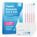 12-Count Papablic Test & Safe Breastmilk Alcohol Test Strips 2-min Quick and Precise Detection for Alcohol in breastmilk
