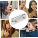 Beatifufu 1 Set 6 Hole Lipstick Mold Aluminum Alloy Lip Gloss Mold Lip Balm Making Kit Lip Balm Maker Lip Balm Molding Tool Aluminum Alloy Lip Balm Mold Lip Balm Mold Holder Lip Balm Kit 15.5X4.6cm Silver - Buy Online on GoSupps.com