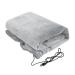 USB heating blanket |Heated travel blanket |5 V fast heating battery operations USB-powered heating ceiling for study living room library caf aircraft luckxing