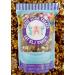 Large Resealable Pouch of Peanut Brittle - Fully Recyclable Pouch