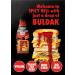 Korean Street Sauce Buldak (2-Pack) - Authentic Spicy Flavor for Global Shipping - Buy Online on GoSupps.com