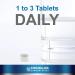 Douglas Laboratories Garlic Tablets - Odorless | Cardiovascular Health & Immune Support | 100 Count - Buy Online on GoSupps.com