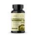Rawleigh Propolis Max: 60 Vegetarian Softgels - Brazilian Green Propolis with Phenolic Flavonoid & Artepillin C Compounds & Vitamin E - Supports Immunity Wellness