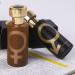 Golden Perfume for Men - 50ml/Pack Romantic Glitter Perfume with Cologne Spray Long Lasting (3 PCS) - Buy Online on GoSupps.com