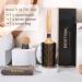 Bestool 38mm Round Brush for Blow Dryer | Wild Boar & Nylon Bristles | Professional Styling Brush for Smoothing & Curling Hair | Ideal for Men & Women - Buy Online on GoSupps.com