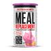 NUTRAGENICS Nutragenics Meal Replacement - Beaten Food Substitute - Slimming Food Substitute - Dinner Replacement - Food Replacement - 490g (Fresa)