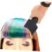Lot De 3 Peignes Coloration Pour Cheveux Noir Grandes Tailles Protection Du Cuir Chevelu Usage Professionnel Et Domestique Outil De Teinture Cheveux Pratique - Buy Online on GoSupps.com