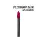 Maybelline Super Stay Matte Ink Liquid Lipstick - Composer Cherry Brown 16H Long Lasting Color (1 Count) - Buy Online on GoSupps.com