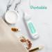 Electric Baby Nasal Aspirator with Camera | Nose Cleaner for Baby | Easy Nasal Care App | Automatic Booger Sucker - Buy Online on GoSupps.com