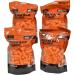 Walker s Foam Ear Plugs 200 Pack - 32dB NRR Hearing Protection for Shooting Hunting & Noisy Environments - Buy Online on GoSupps.com