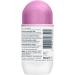 Sanex Dermo Invisible Roll On Antiperspirant 50ml pack of 6 white Invisible 50 ml (Pack of 6) - Buy Online on GoSupps.com