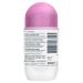 Sanex 50ml Invisible Deodorant Roll-On - Long-Lasting Protection - Buy Online on GoSupps.com