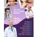 ProCIV Lavender Steam Eye Masks - 10 Pack for Dark Circles and Puffiness - Buy Online on GoSupps.com