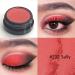Erinde Red Eyeshadow Palette - Pigmented Nude & Pink Matt Eyeshadows - Waterproof Pressed Powder - Long-Lasting Eye Makeup 212 Sally - Buy Online on GoSupps.com