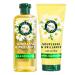 Herbal Essences Souplesse & Brillance Shampooing 250ml Et Apr s-Shampooing 200ml Camomille