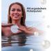 Natural Pearl Tooth Powder for Whitening | Effective Alternative to Toothpaste | Brighten Your Smile - Buy Online on GoSupps.com