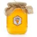 RAW HONEY | 1 1kg | Lime honey in glass jar | Absolutely Pure Raw Natural Unpasteurized | Fresh | Made by Bees | Lime honey 1.1 kg (Pack of 1)