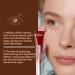mercham Caffeine Eye Cream Under Eye Cream for Dark Circles Puffy Eyes Reduce Fine Lines Brightening & Moisturizing Eye Serum Creams Anti-Aging Eye Repair Cream for Men and Women - Buy Online on GoSupps.com