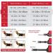 Adjustable No-Pull Dog Harness & Reflective Dishes for Small Dogs | Breathable Padded Handle - Red Size S (35-61cm) - Buy Online on GoSupps.com