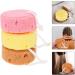 PRETYZOOM 3pcs Seaweed Bath Sponge Set - Honeycomb Shower Accessory for Exfoliating & Cleansing | Ideal Bathing Supplies - Buy Online on GoSupps.com