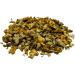  AgoraMarket Dried and Cut Mullein Leaves and Flowers 85g to 1.95kg Premium Quality Verbascum Thapsus (950 grams) - Buy Online on GoSupps.com