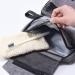 KAEHA SUN-059-14 Outdoor Travel Cosmetic Storage Bag - Portable Waterproof Scratch Resistant Multifunctional Gray for International Shipping - Buy Online on GoSupps.com