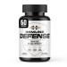 DAMN GOOD The Hodge Twins Immune Defense Supplement (60 Capsules) Sea Moss Blend Capsules for Everyday Balance Digestive Support and Whole-Body Wellness with Vitamins Minerals and Botanicals