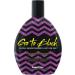 Supre Tan Go To Black - Intense Dark Maximiser Tanning Formula 350ml - Buy Online on GoSupps.com