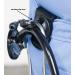 Steth n go Magnetic Hip Clip Holder for Littmann Cardiology Stethoscopes - Buy Online on GoSupps.com