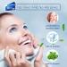 Teeth Whitening Strips Tooth Whitening Kits at Home Teeth whitening Strips Sensitive Teeth Whitening Strips Teeth Whitener 28 Packs 56 Pcs Blue - Buy Online on GoSupps.com