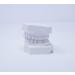 Sentinel No-Show Daytime Mouth Guard for Teeth Grinding | Custom Fit, BPA-Free & Dentist-Approved | Made in USA - Buy Online on GoSupps.com