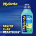 Mylanta Heartburn and Gas Relief Liquid Antacid Classic Flavor 12 Fluid Ounce *NEW* Classic Flavor - Buy Online on GoSupps.com