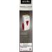 Andis Profoil Lithium Titanium Foil Shaver Dual Voltage - Works in USA and EU/UK - Buy Online on GoSupps.com