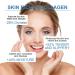Buy S-SNAIL-OO Bio-Collagen Deep Real Mask - Anti-Wrinkle Korean Face Mask (3PCS) | International Shipping - Buy Online on GoSupps.com