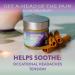 Little Moon Essentials Aching Head Rub 1 oz - Topical Analgesic for Pain Relief - Buy Online on GoSupps.com