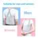 Solmyr Rib Injury Belt - Chest Binder for Sternum, Rib, and Muscle Support - Large Size - Buy Online on GoSupps.com