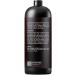 Biotin Shampoo with Keratin - Anti-Thinning Hair Growth Formula with Tea Tree Oil & DHT Blockers - Repair & Strengthen - 16 fl oz for Men & Women - Buy Online on GoSupps.com