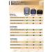 BOACAY Hanging Travel Toiletry Bag - (M) Quartz Gray Shower and Makeup Organizer for Women and Men - Buy Online on GoSupps.com