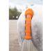 Shires Arma Padded Tail Guard Grey - Premium Horse Care | International Shipping Available - Buy Online on GoSupps.com
