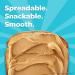 Skippy Creamy Peanut Butter 64oz - 4lb | Classic Spread | Pack of 1 - Buy Online on GoSupps.com