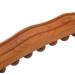 Rods Roll Bars Scraping Stick - Wood Massage Tool for Muscle Relaxation Lymphatic Drainage & Cellulite Gua Sha - Buy Online on GoSupps.com