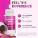 Beetroot Supplement Supports natural energy stamina and circulation Helps with healthy circulation and vitality - Buy Online on GoSupps.com