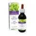 Naturalma Brahmi (Bacopa monnieri) herb Alcohol-Free Tincture 4 fl oz Liquid Extract in Drops | Herbal Supplement | Vegan | Product of Italy Alcohol-free 4 Fl Oz (Pack of 1)