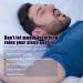 Azazar Mouth Tape for Sleeping 120 Pcs - Promotes Nose Breathing, Stops Mouth Breathing, Reduces Snoring - Improve Sleep Quality with Gentle Sleep Strips - Buy Online on GoSupps.com