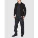 Buy Vaude Fluid Pants II for Men - Black | International Shipping Available - Buy Online on GoSupps.com